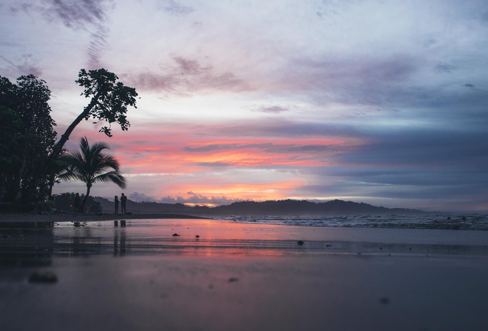 ou dormir a puerto viejo