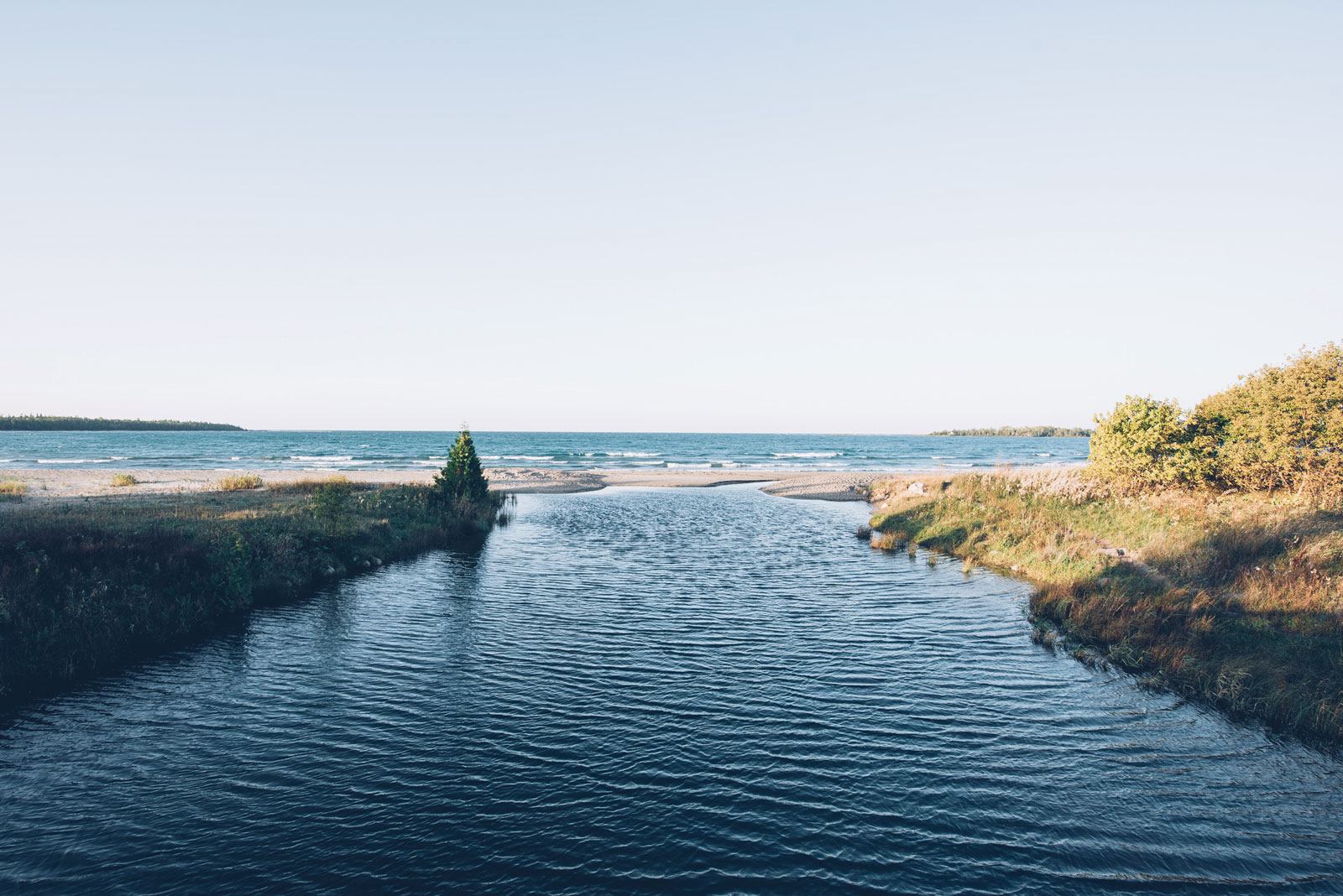 manitoulin ile ontario