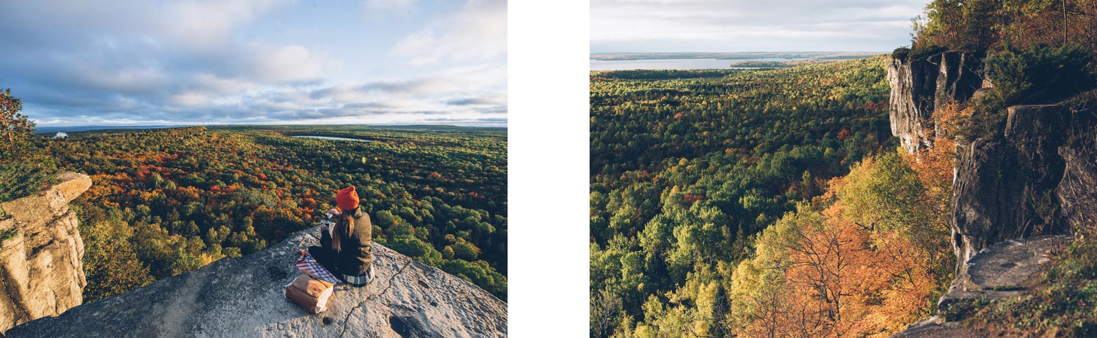 rando cup & saucer trail 