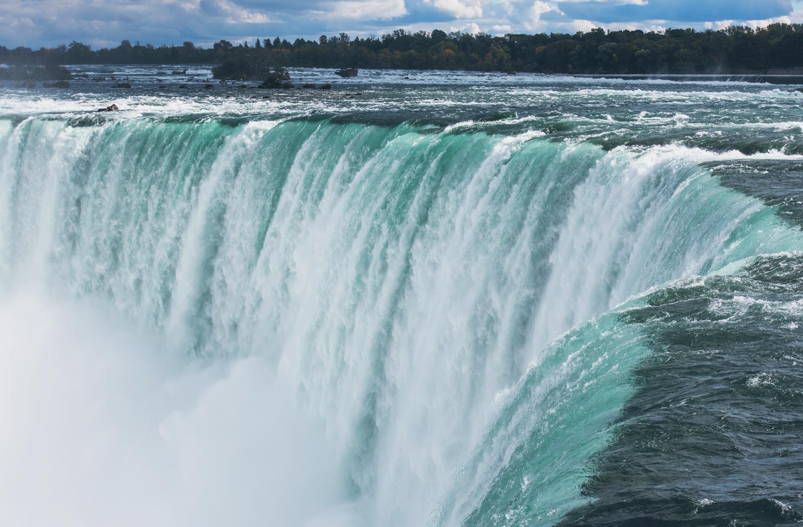 chut des niagara image