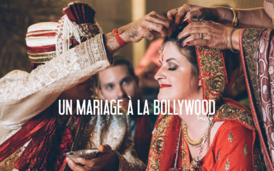 INDE | Un MARIAGE à la BOLLYWOOD
