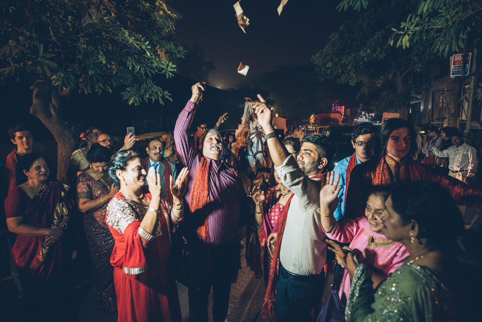 tradition mariage indien