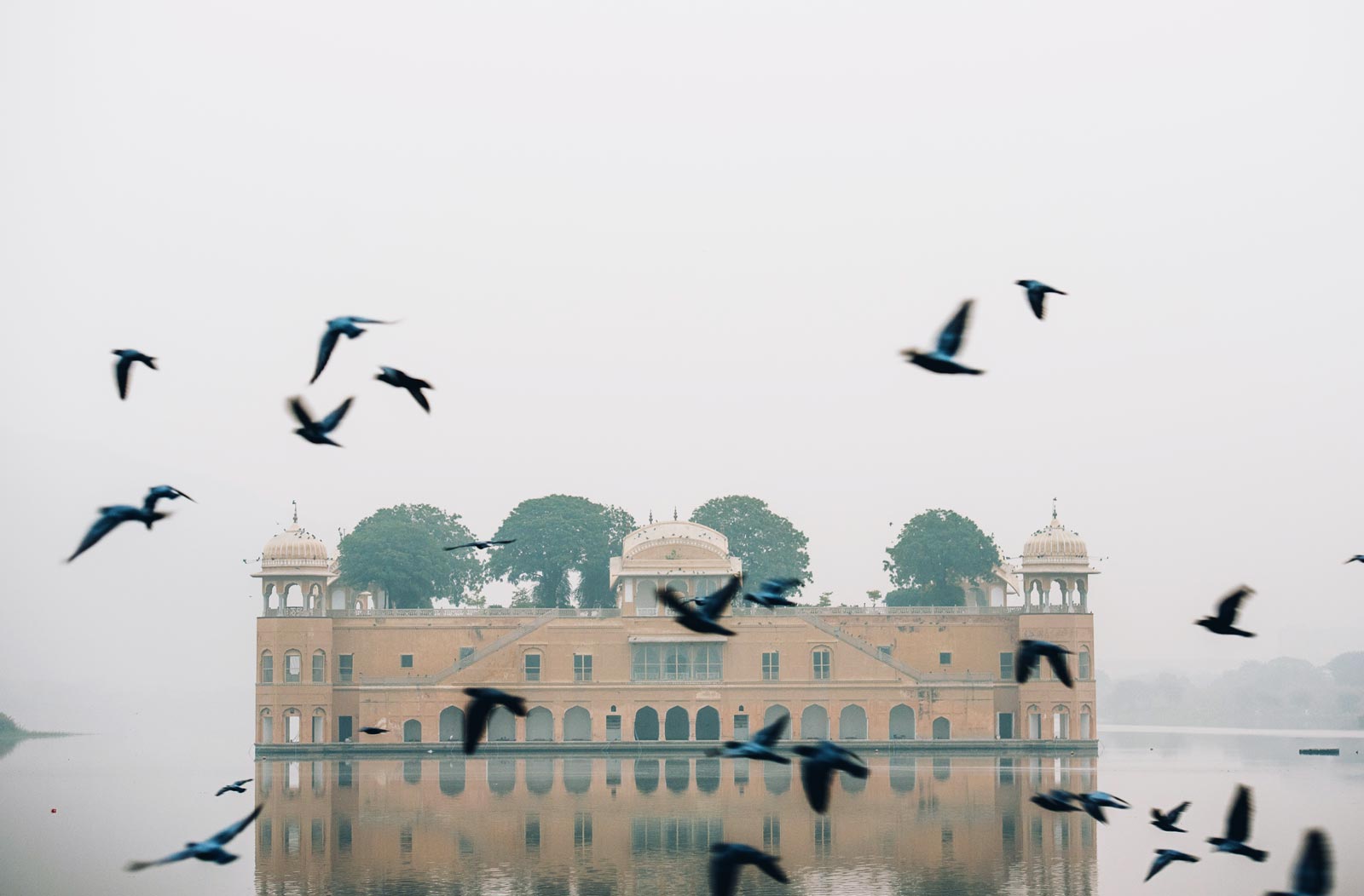 Jal Mahal jaiopur amber