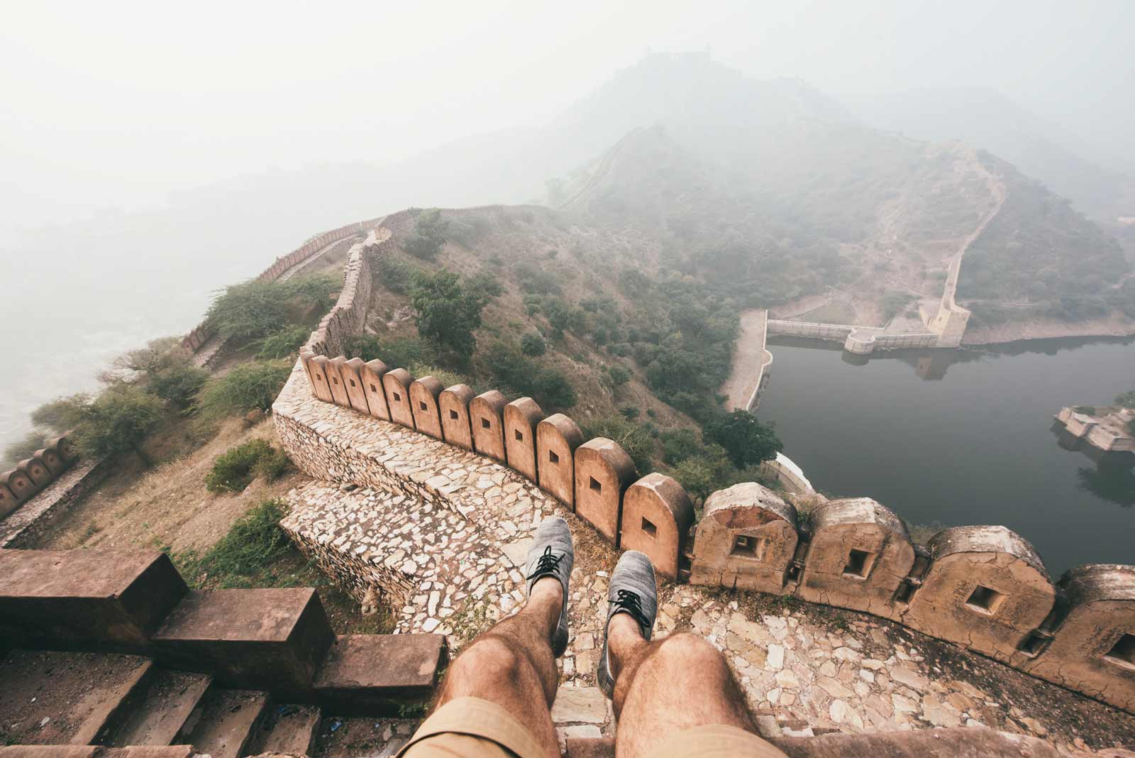 amber fort 