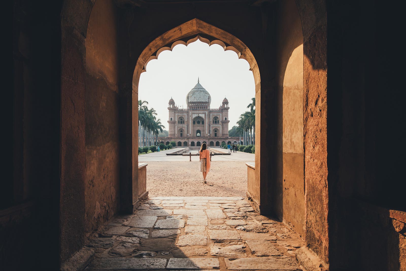 Safdarjung delhi 