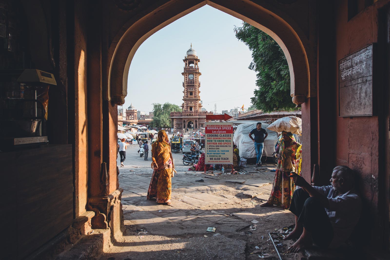 que faire a jodhpur?