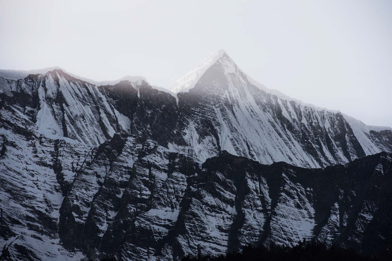 trek au nepal comment choisir