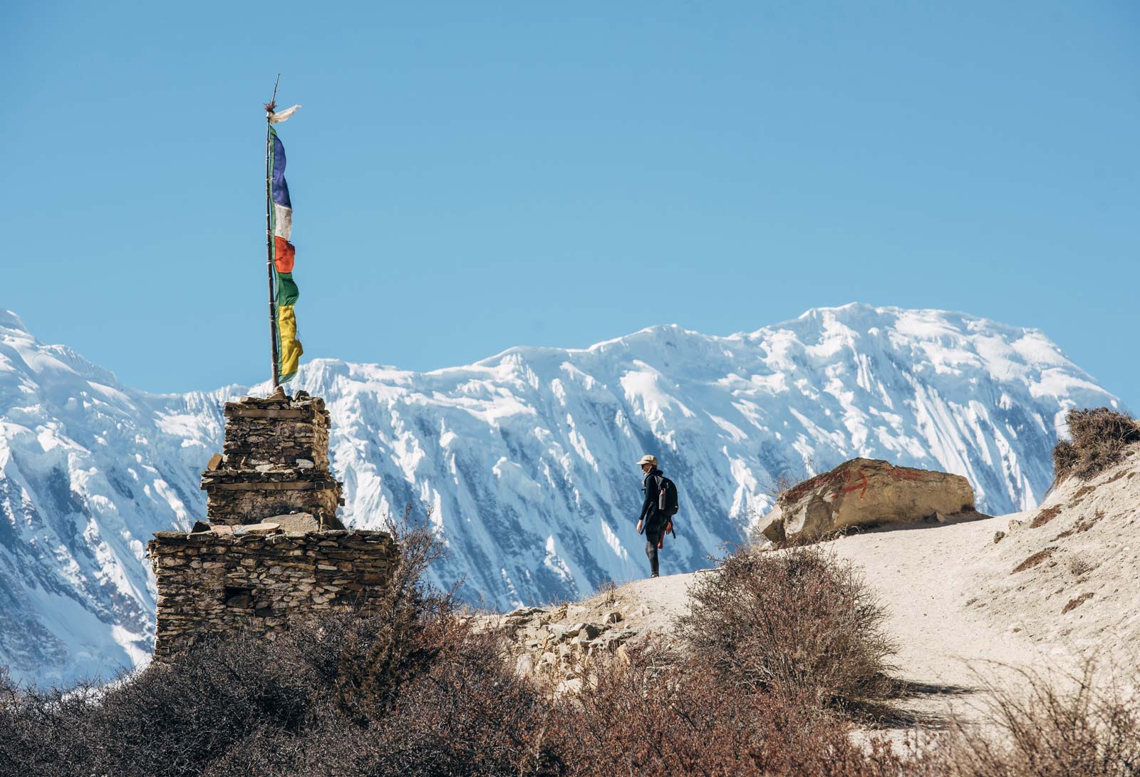 mal aigue des montagnes