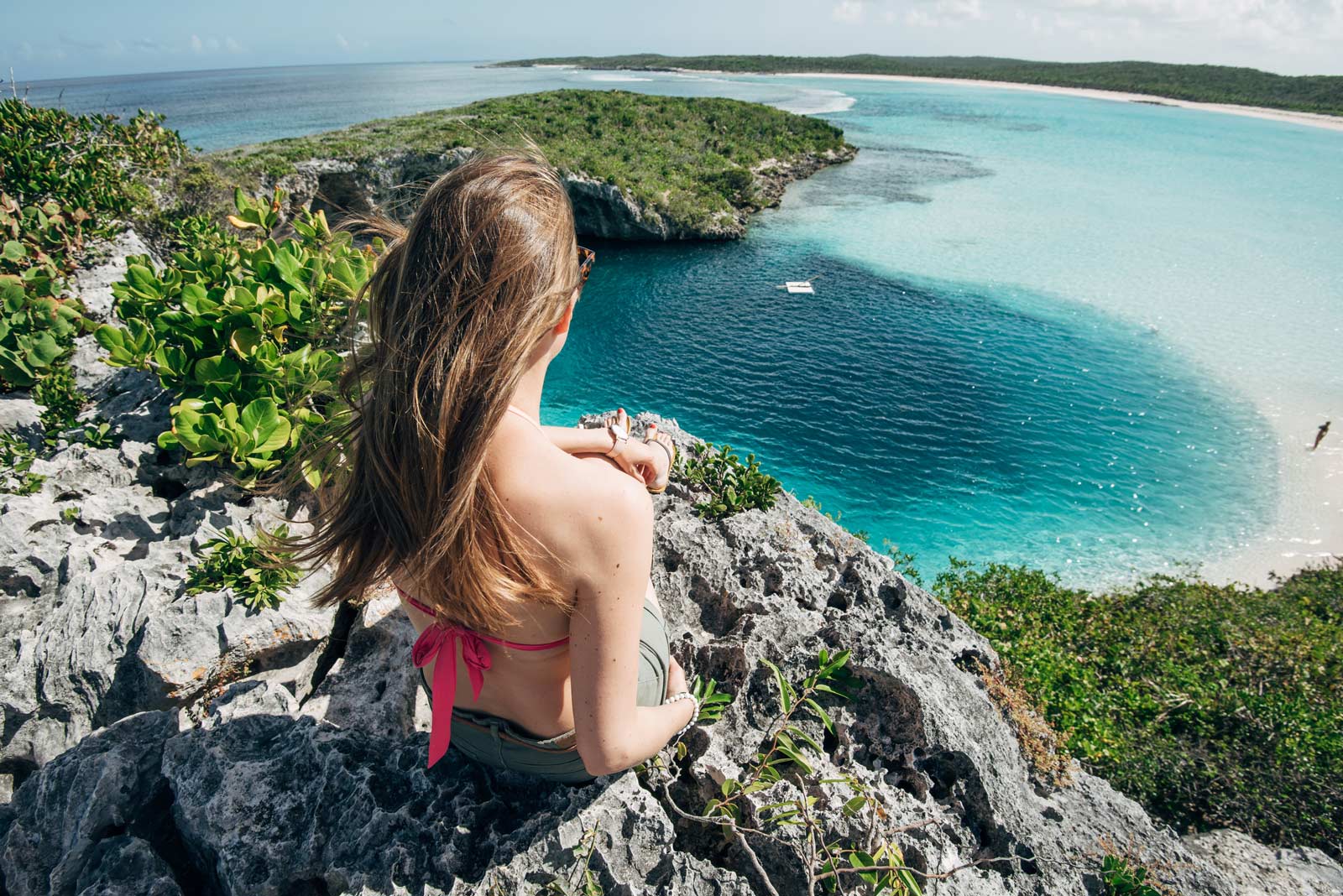 que voir aux bahamas?