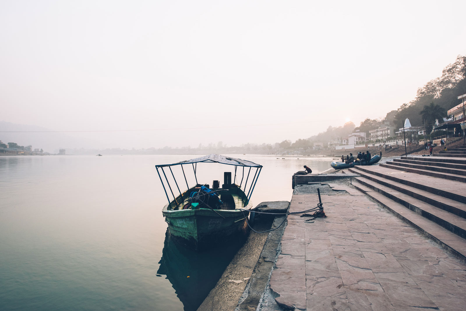 gange rishikesh