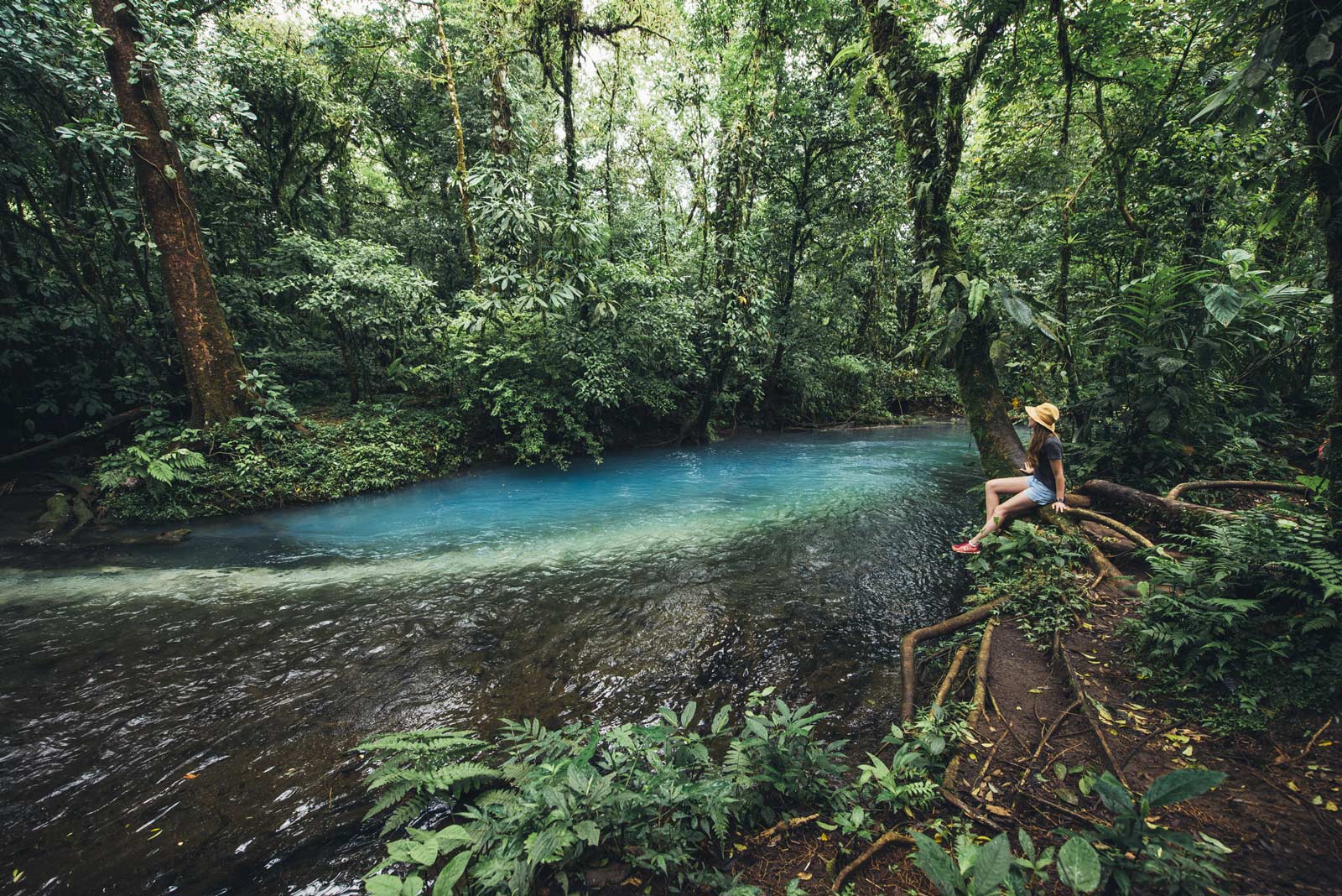 rio celeste conseils pratique