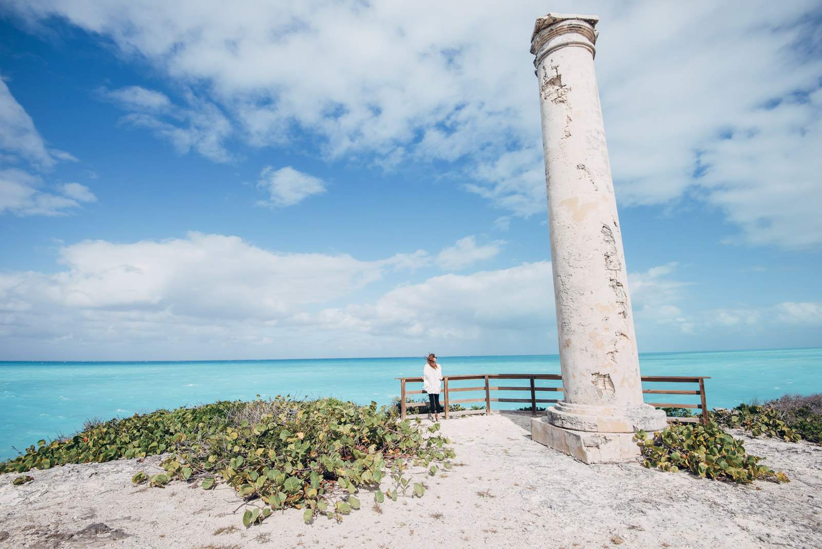 Great Exumas, Bahamas