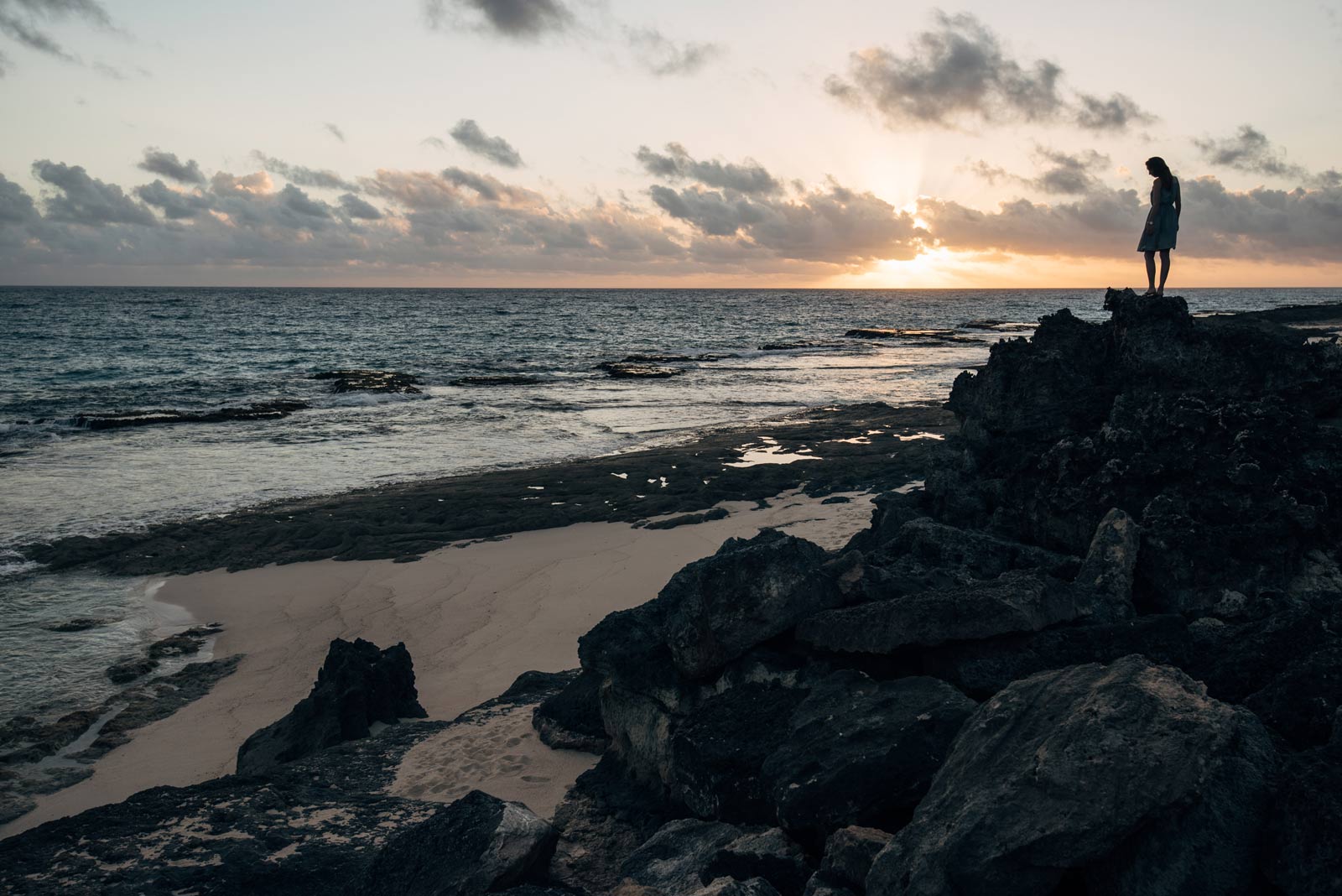 Long Island, Bahamas