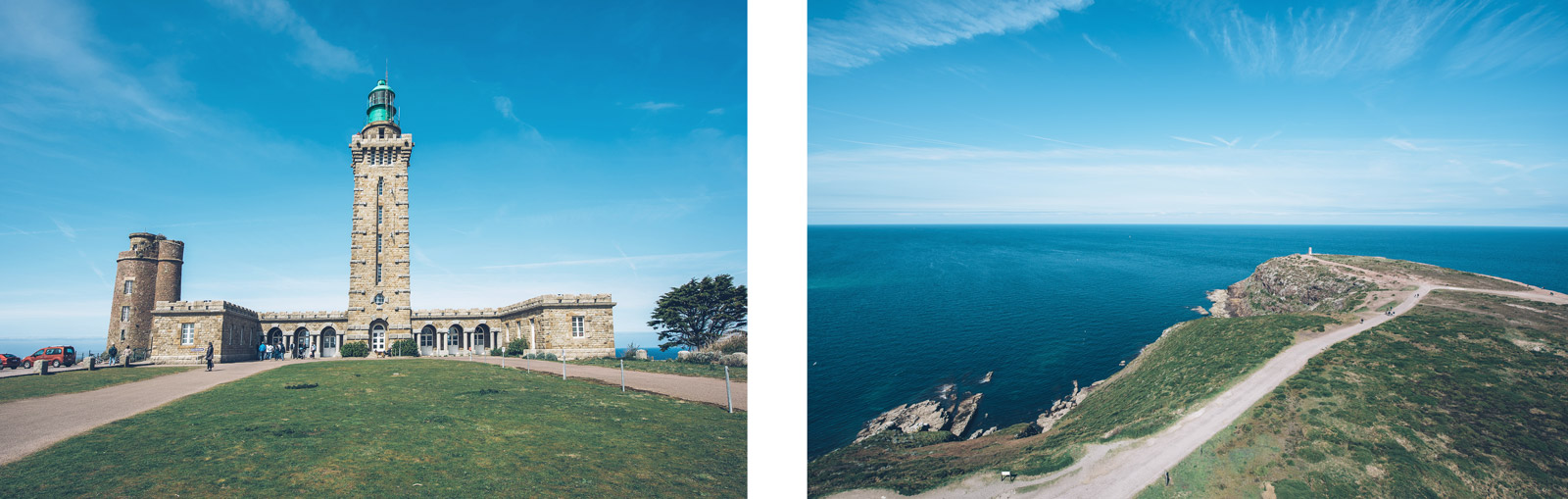 Phare du Cap Fréhel, Bretagne