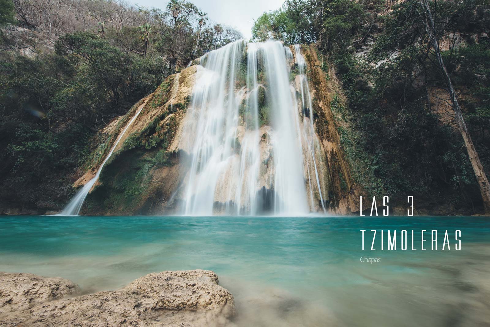 chiapas tourisme