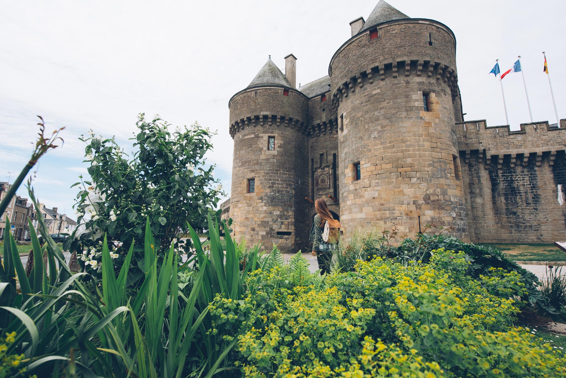 Guérande, Loire-Atlantique