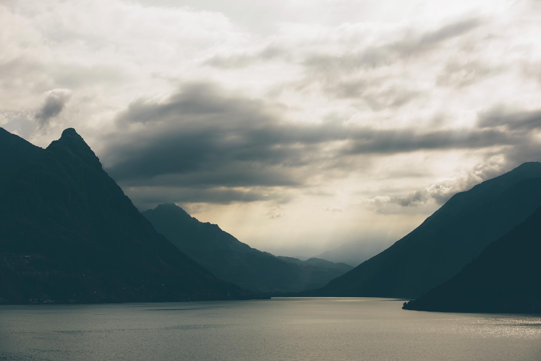 Lugano, Suisse