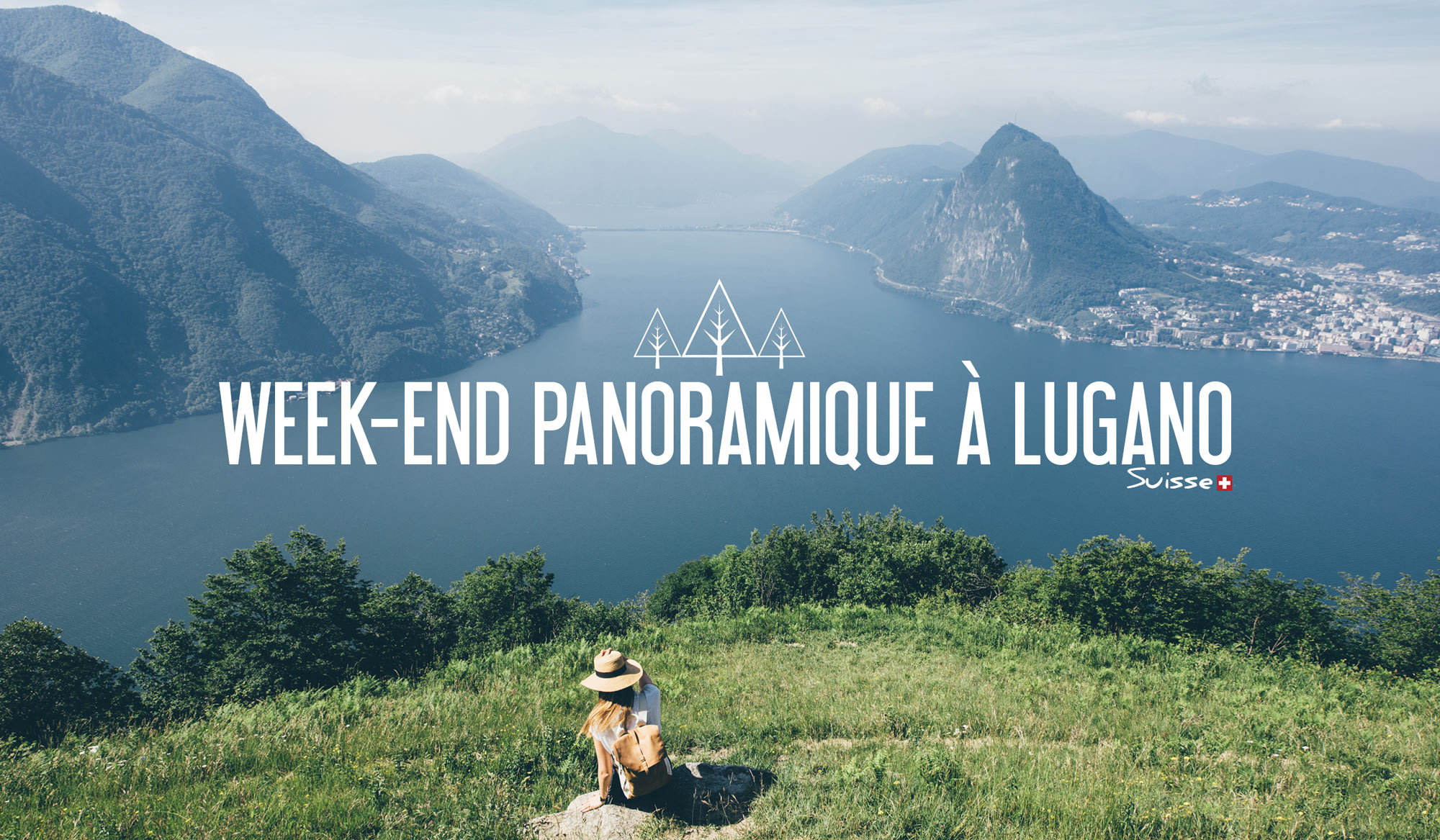 Week-end à Lugano en Suisse, Que faire?