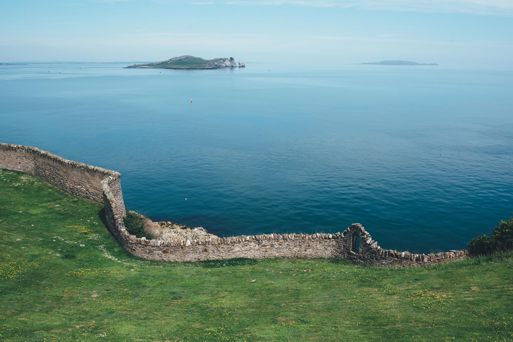 Que faire à Dublin? Une balade à Howth!