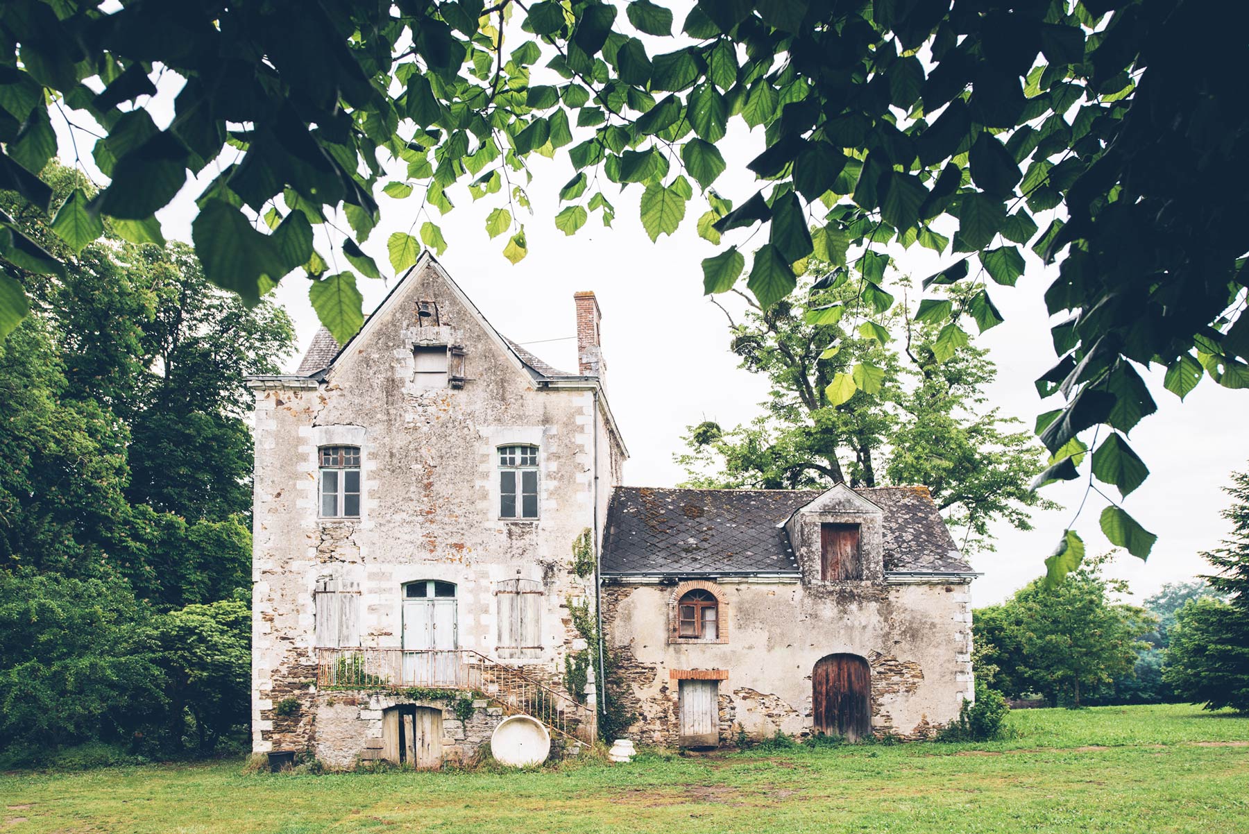 Le Vignoble Nantais