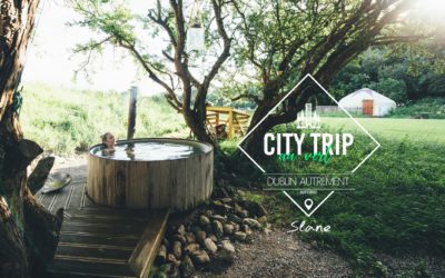 IRLANDE | #3 SLANE, ESCAPADE GLAMPING À 1H DE DUBLIN