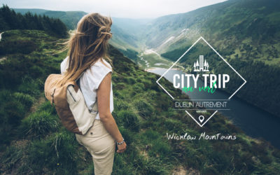 IRLANDE | #2 LE PARC NATIONAL DE WICKLOW, UNE NATURE SAUVAGE AUX PORTES DE DUBLIN