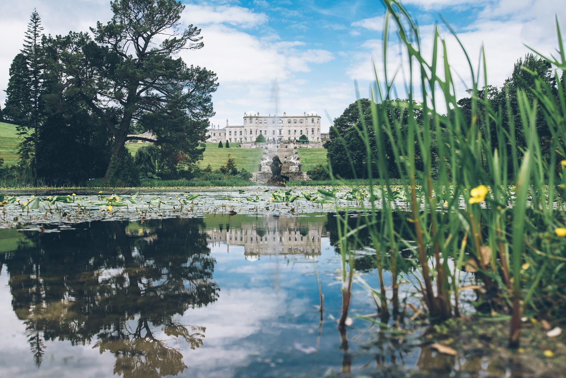 Powerscourt