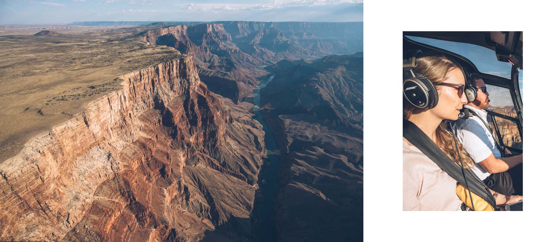 Grand Canyon, USA