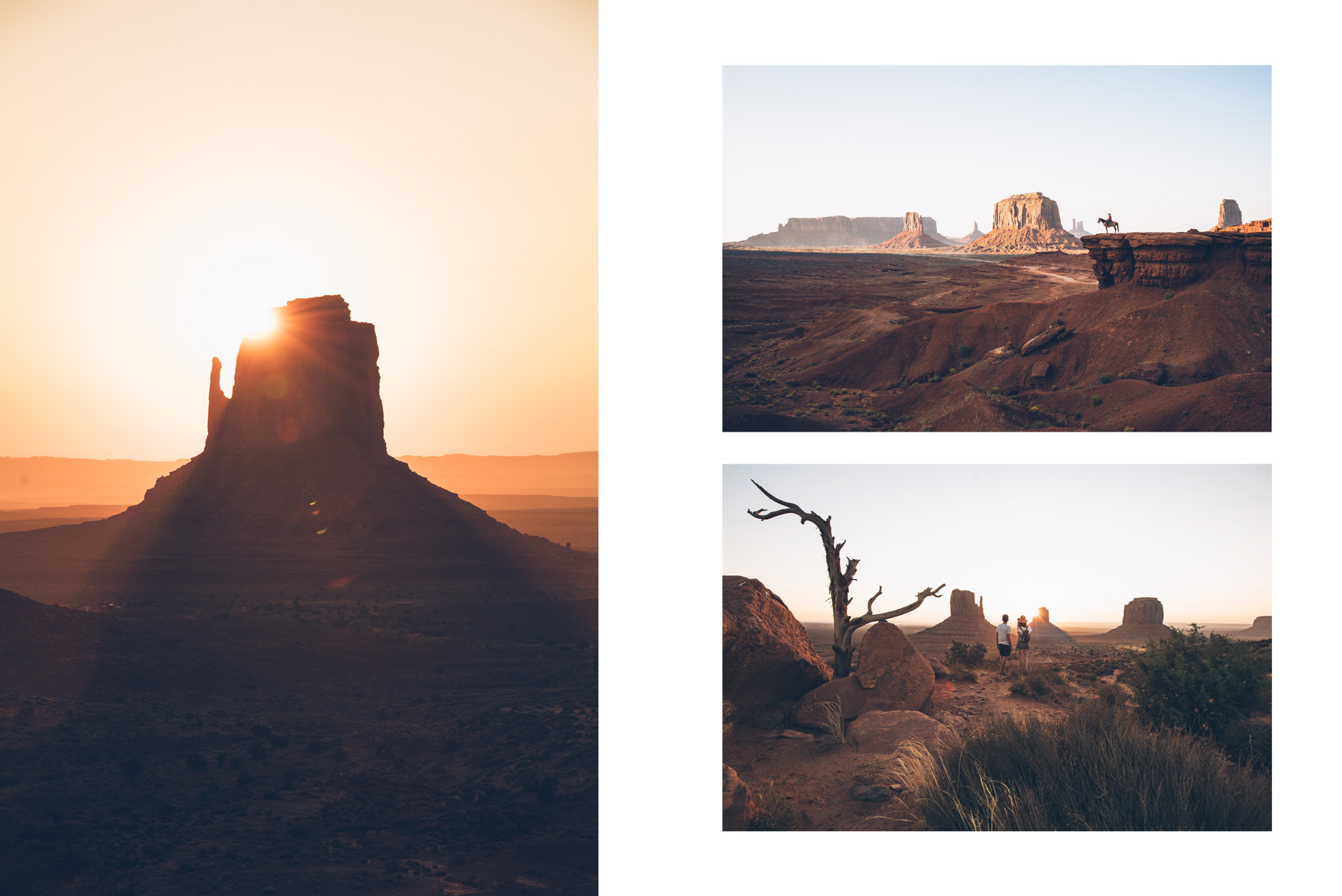 Road trip USA, Monument Valley