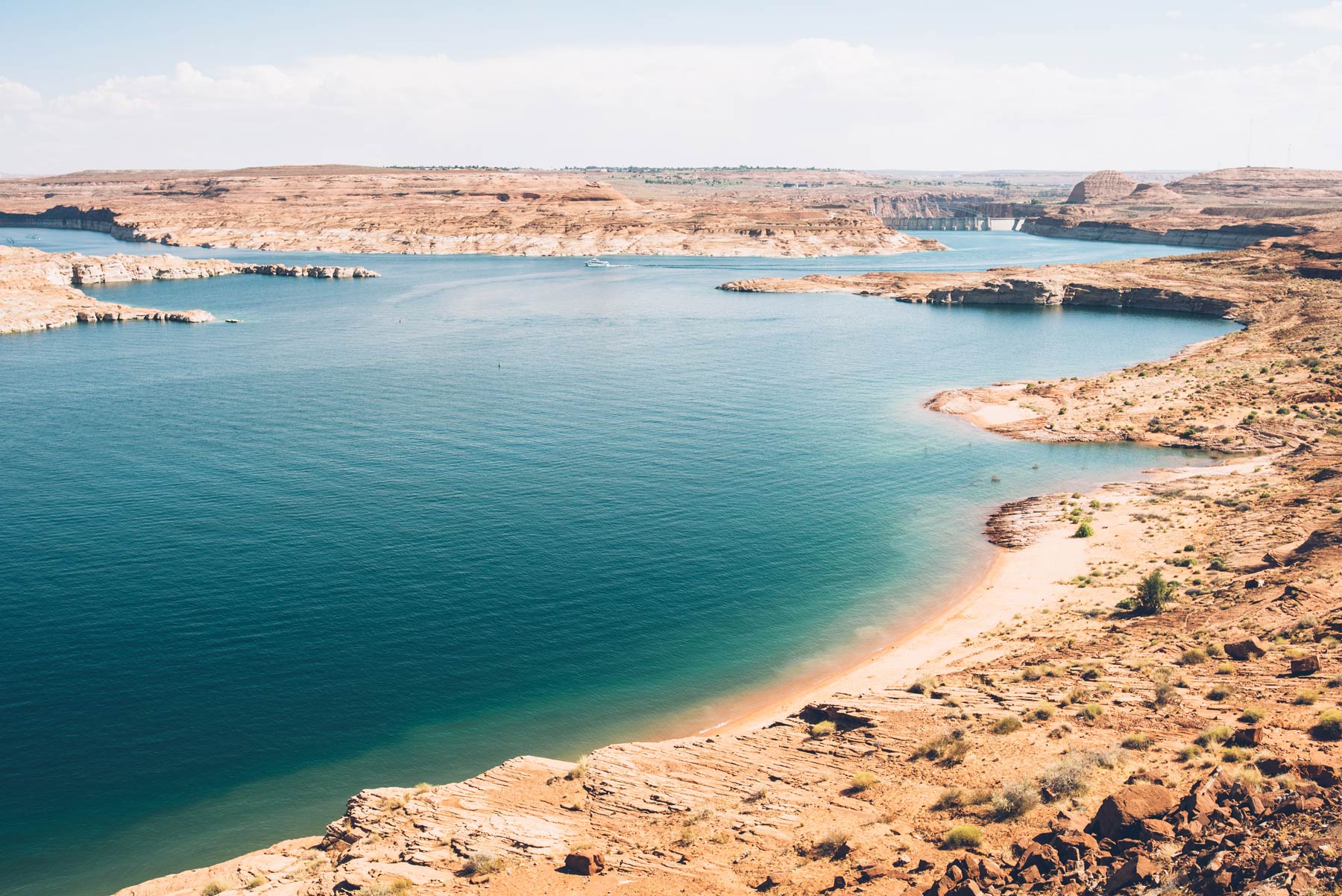 Lake Powell, USA