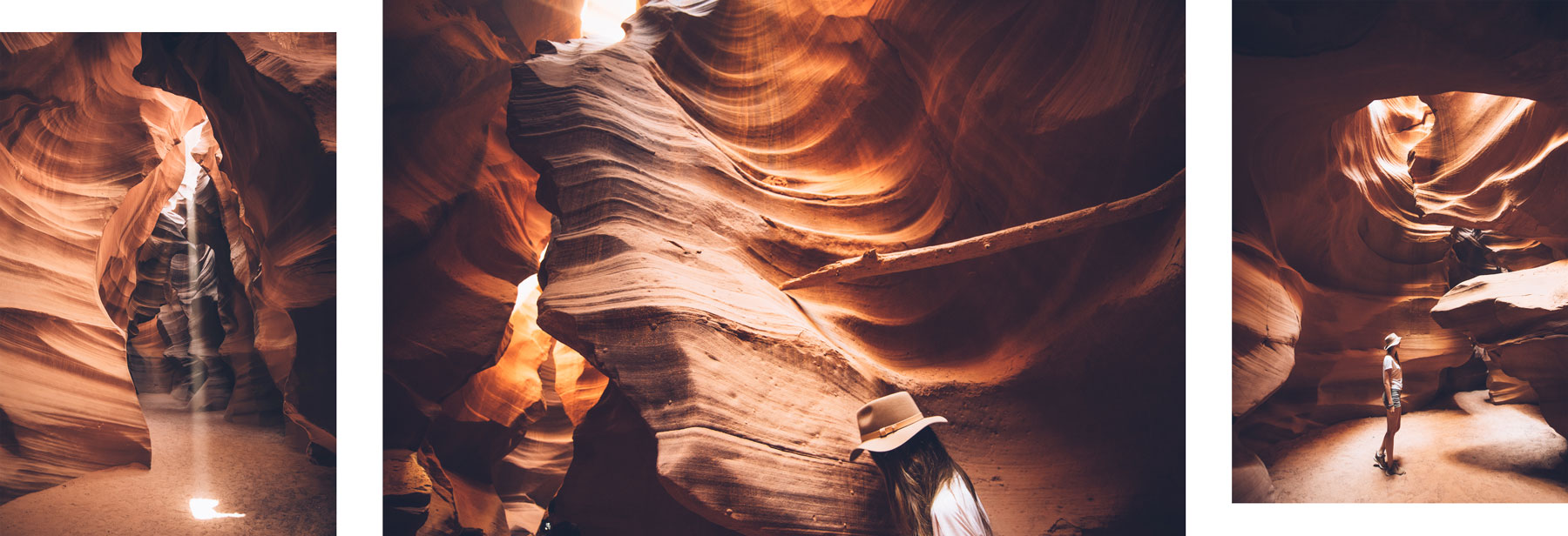 Upper Antelope Canyon, Page