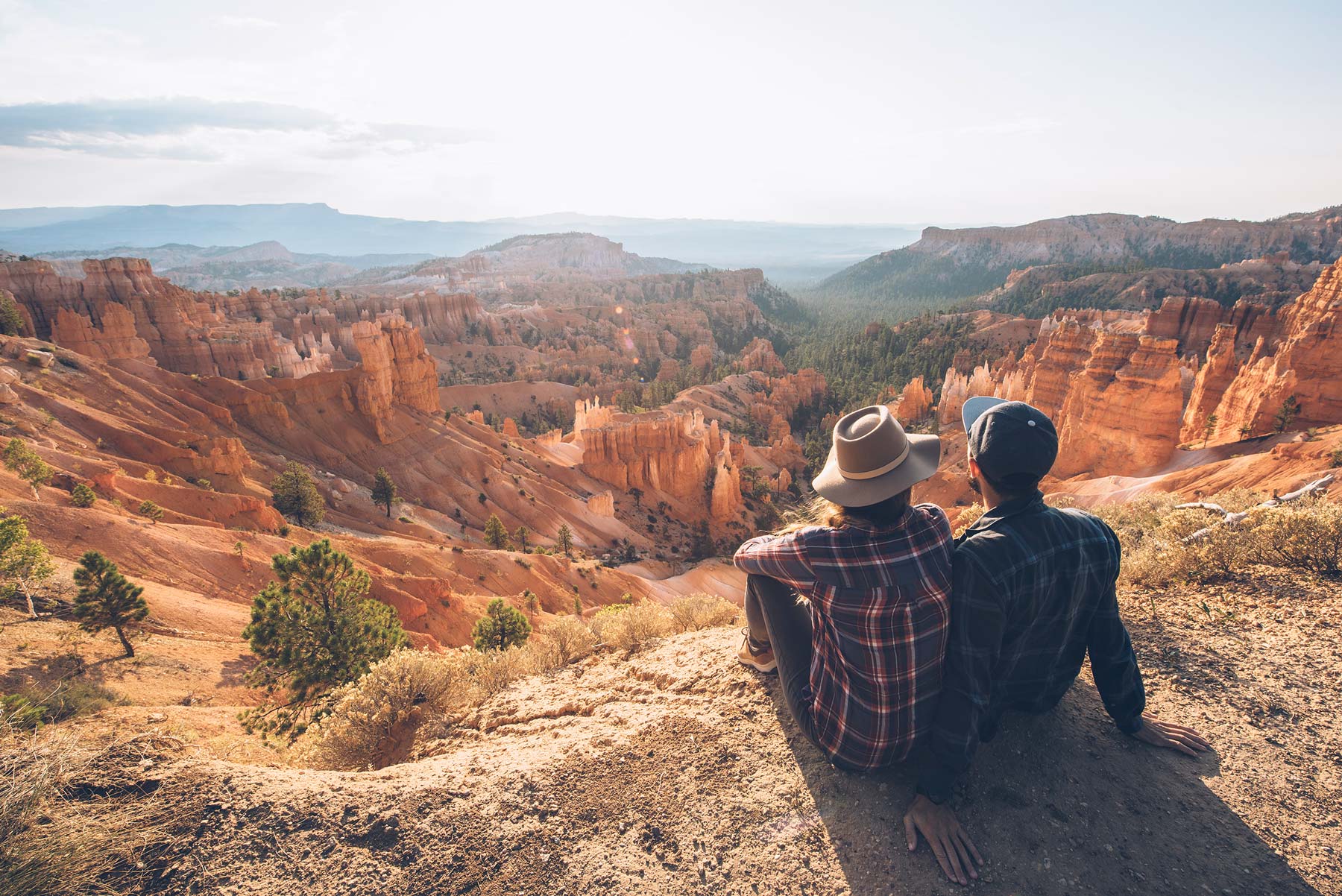 Bryce Canyon, USA