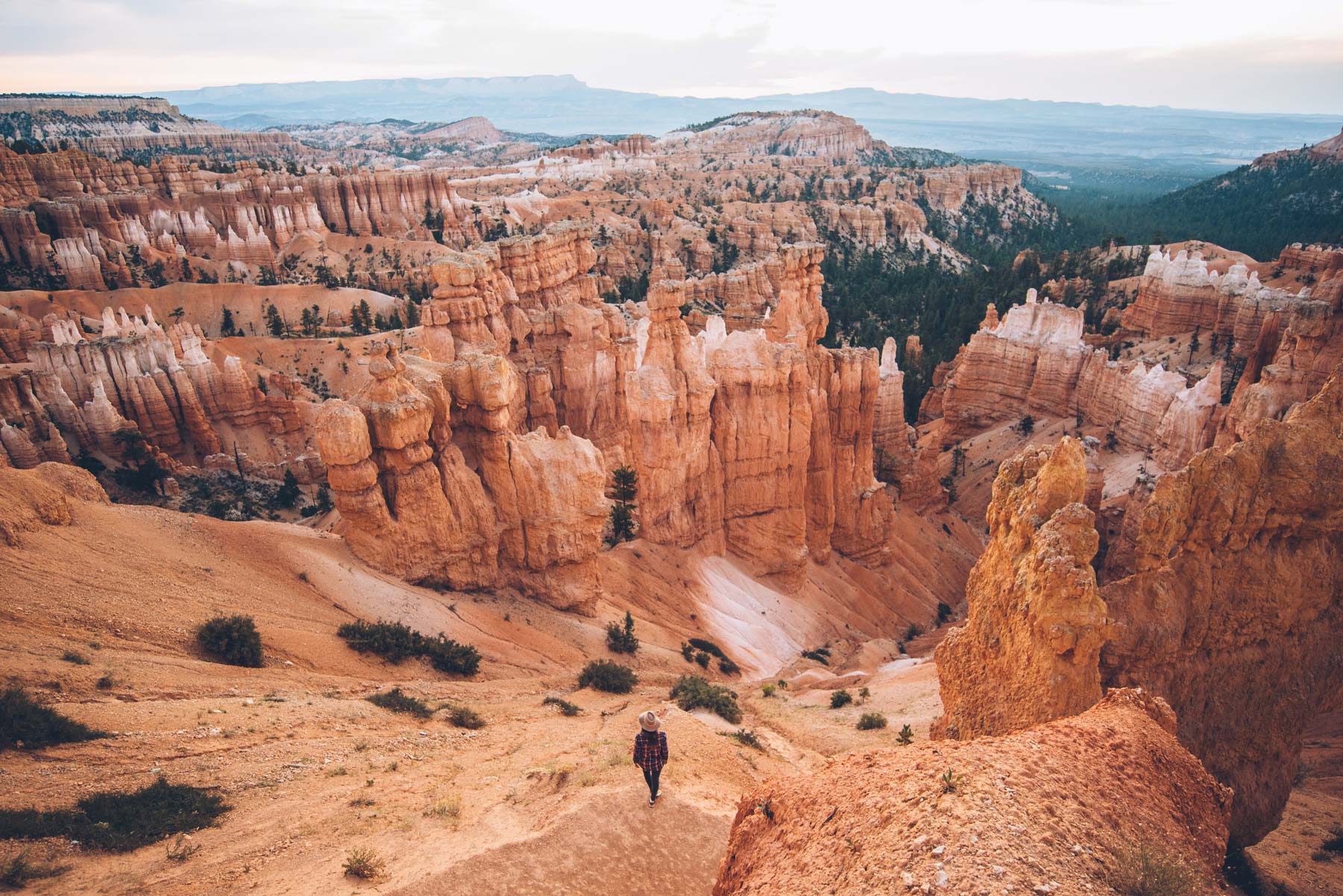 Bryce Canyon