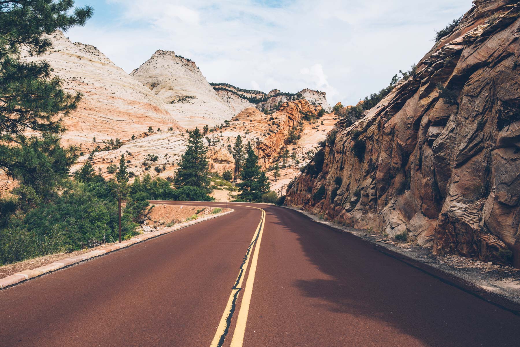 Zion, USA