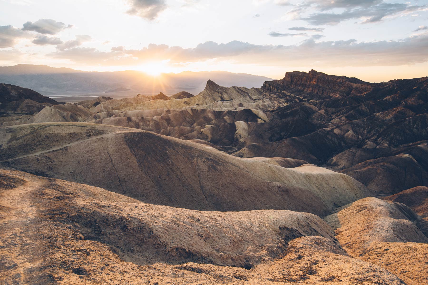 Death Valley, USA