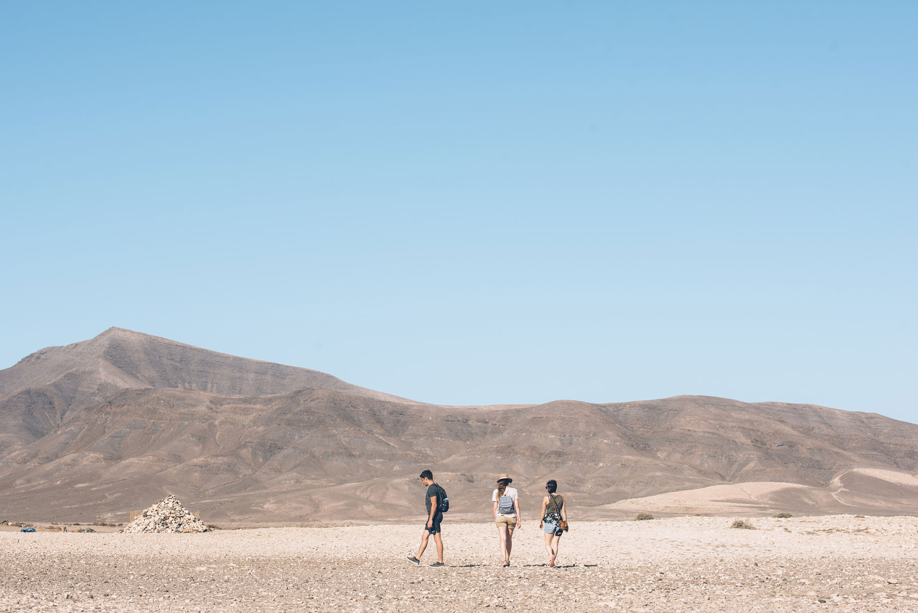 Lanzarote