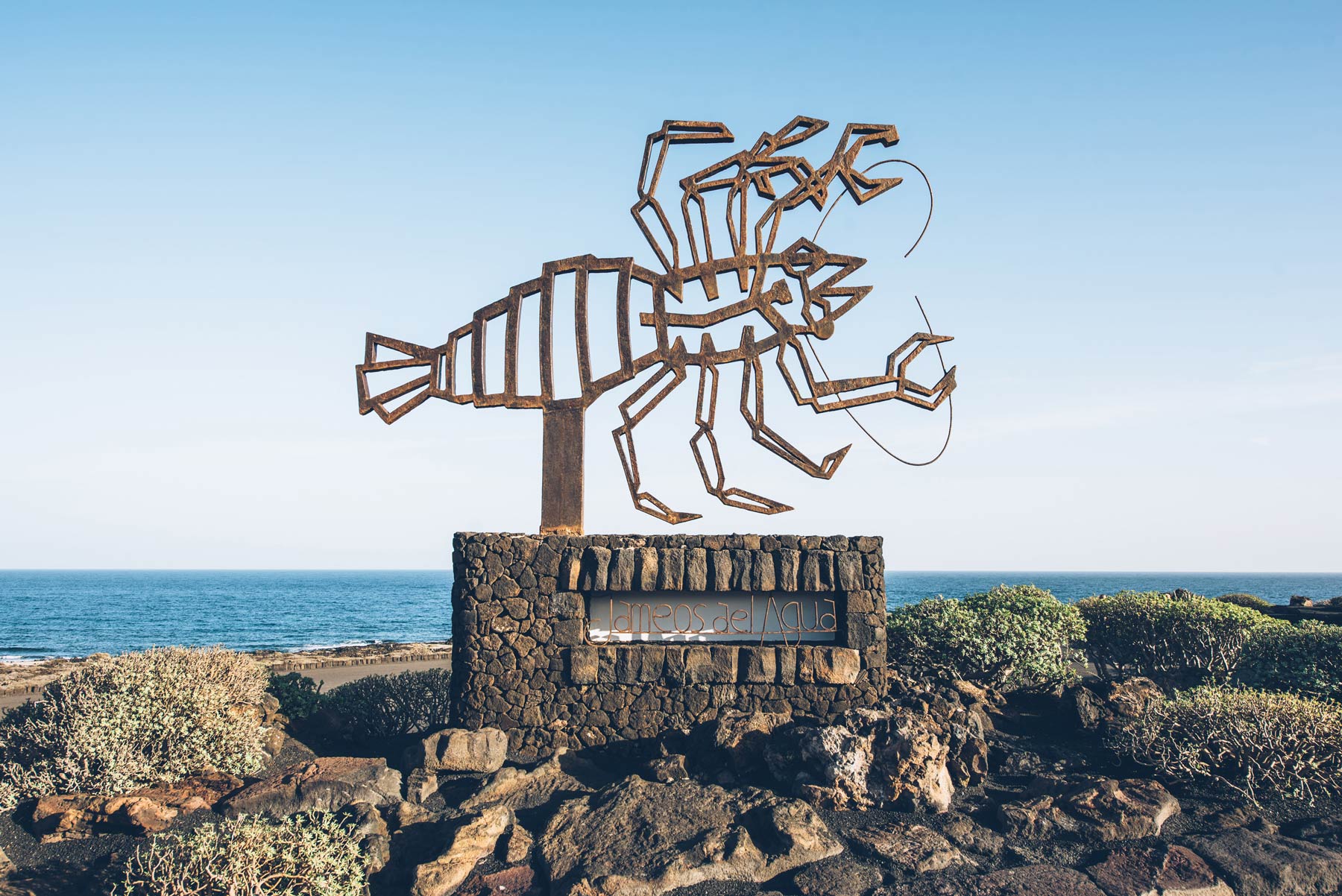 Jameos del Agua, Lanzarote