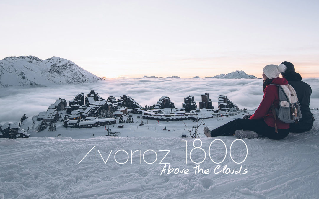 Avoriaz 1800: Que faire et que voir?