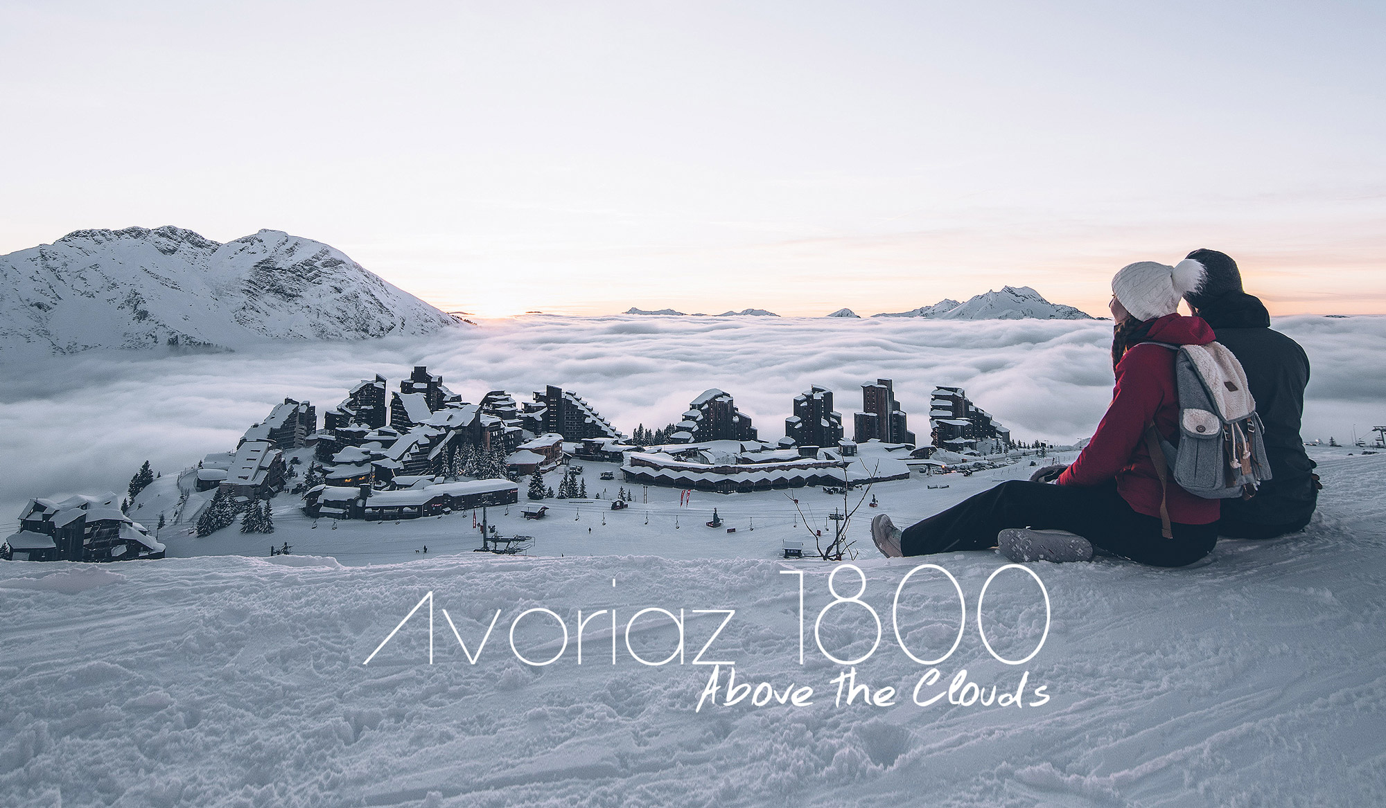 Avoriaz 1800: Que faire et que voir?