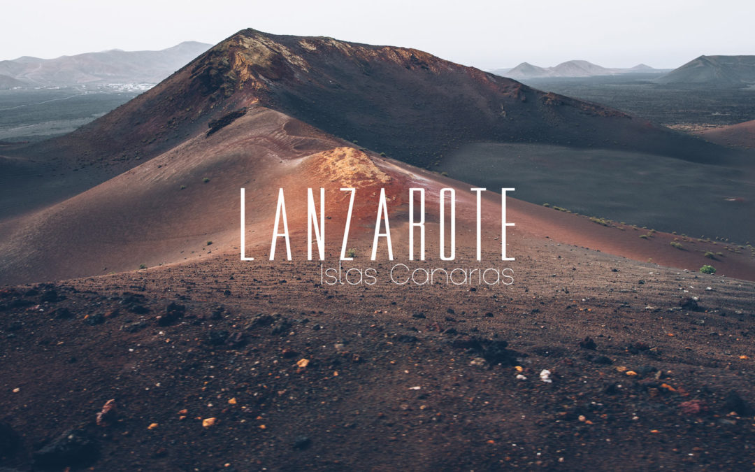 lanzarote ile