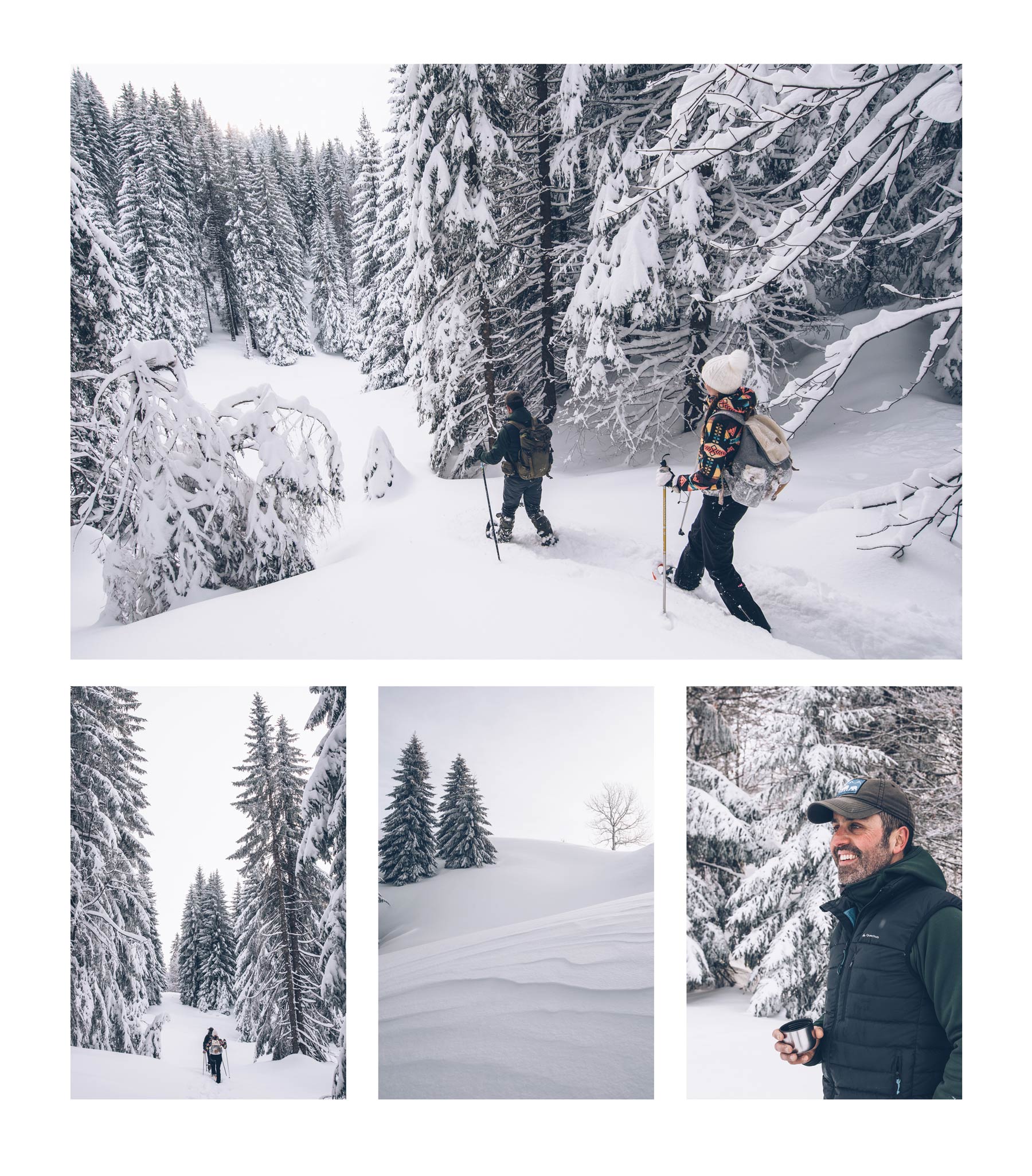 Guide Naturaliste Jura: Jean Baptiste Strobel