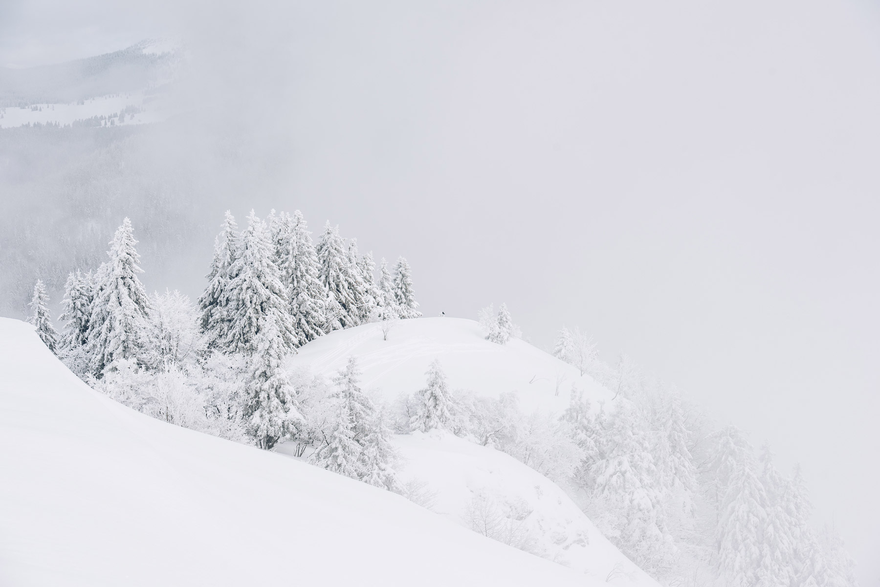 Mont Jura, La Faucille