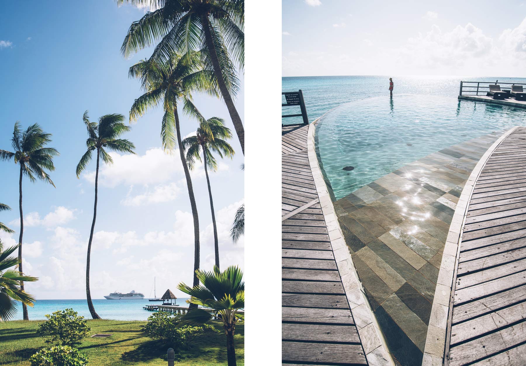 Hotel Kia Ora, Rangiroa, Polynésie Française