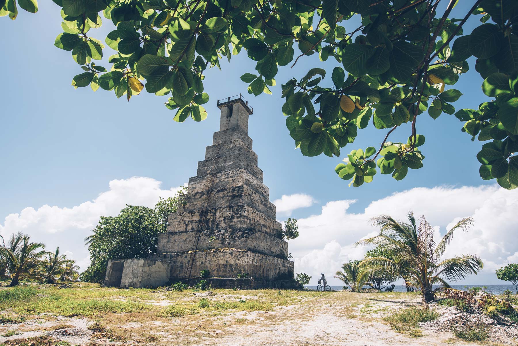 Fakarava, Polynésie Française