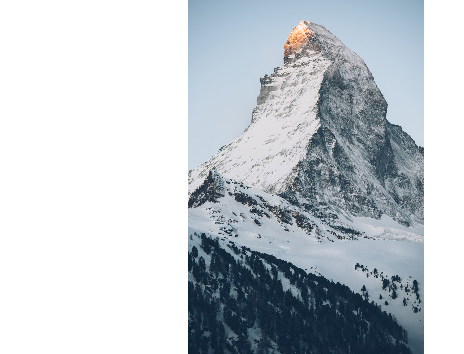 Matterhorn, Zermatt