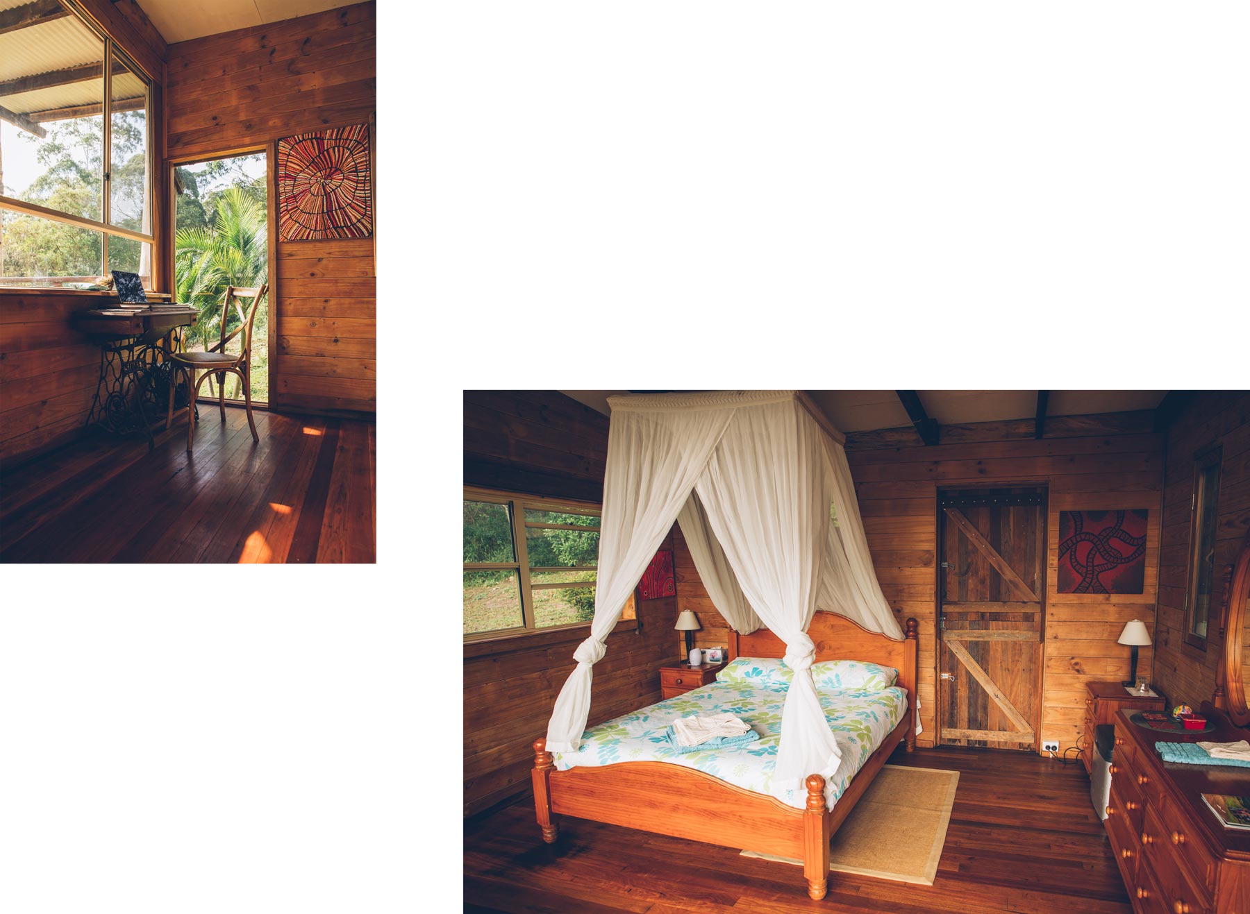 Eco Chalet Nimbin