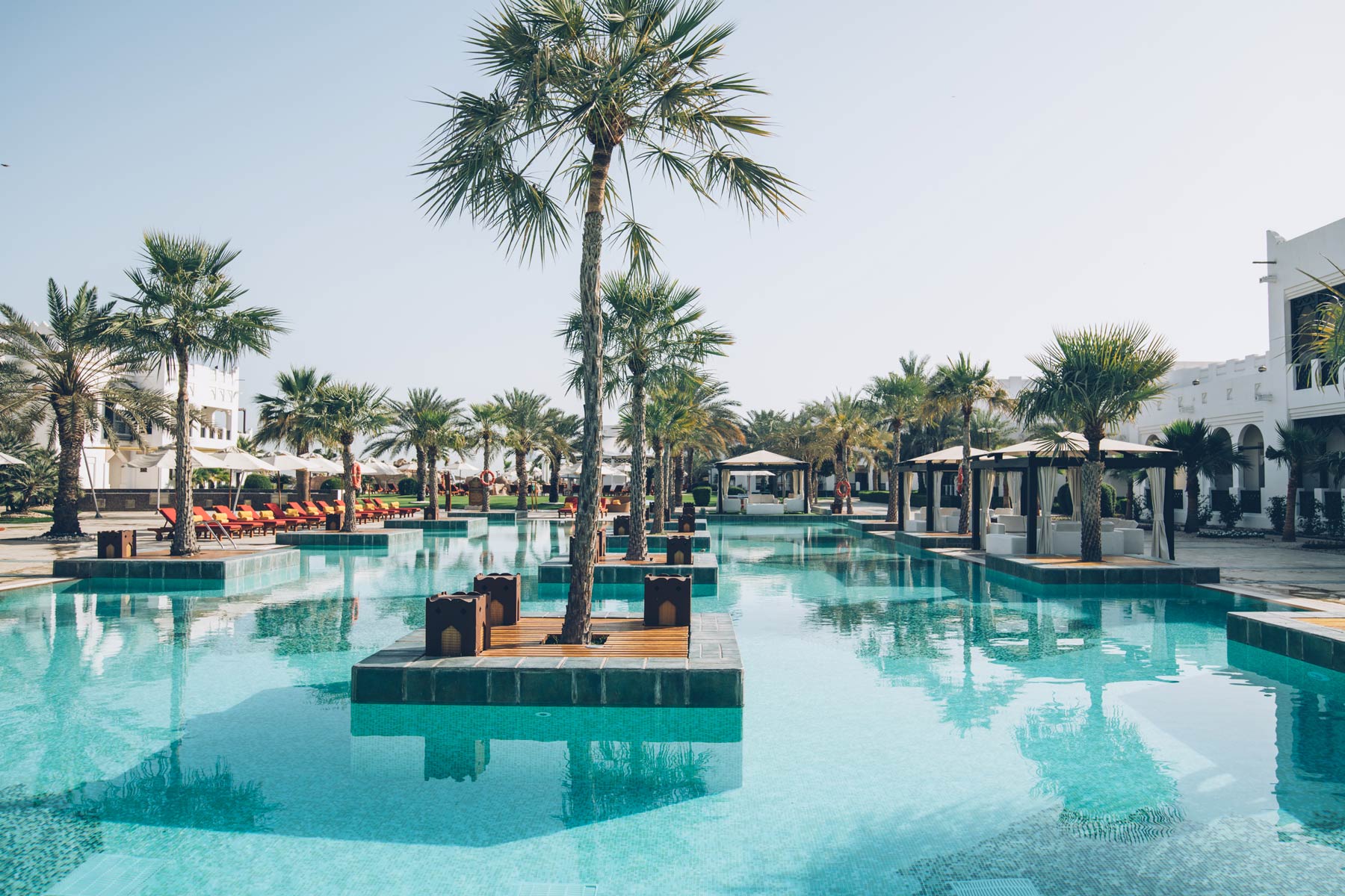 Sharq Village & Spa, Doha