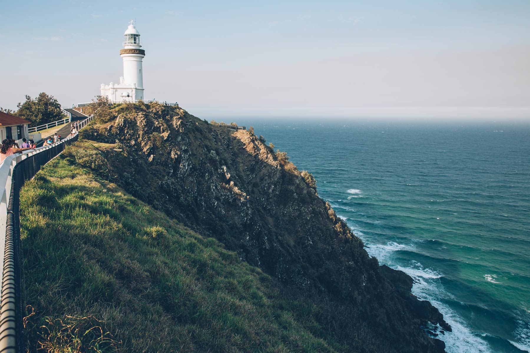 Byron Bay, Australie