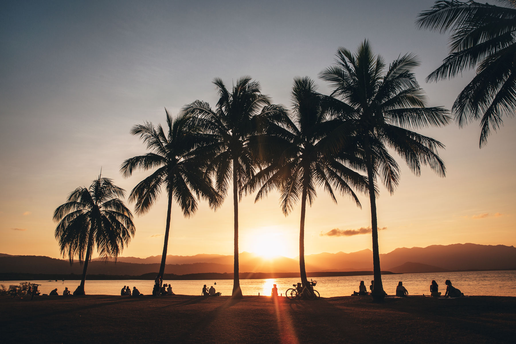 Port Douglas, Australie