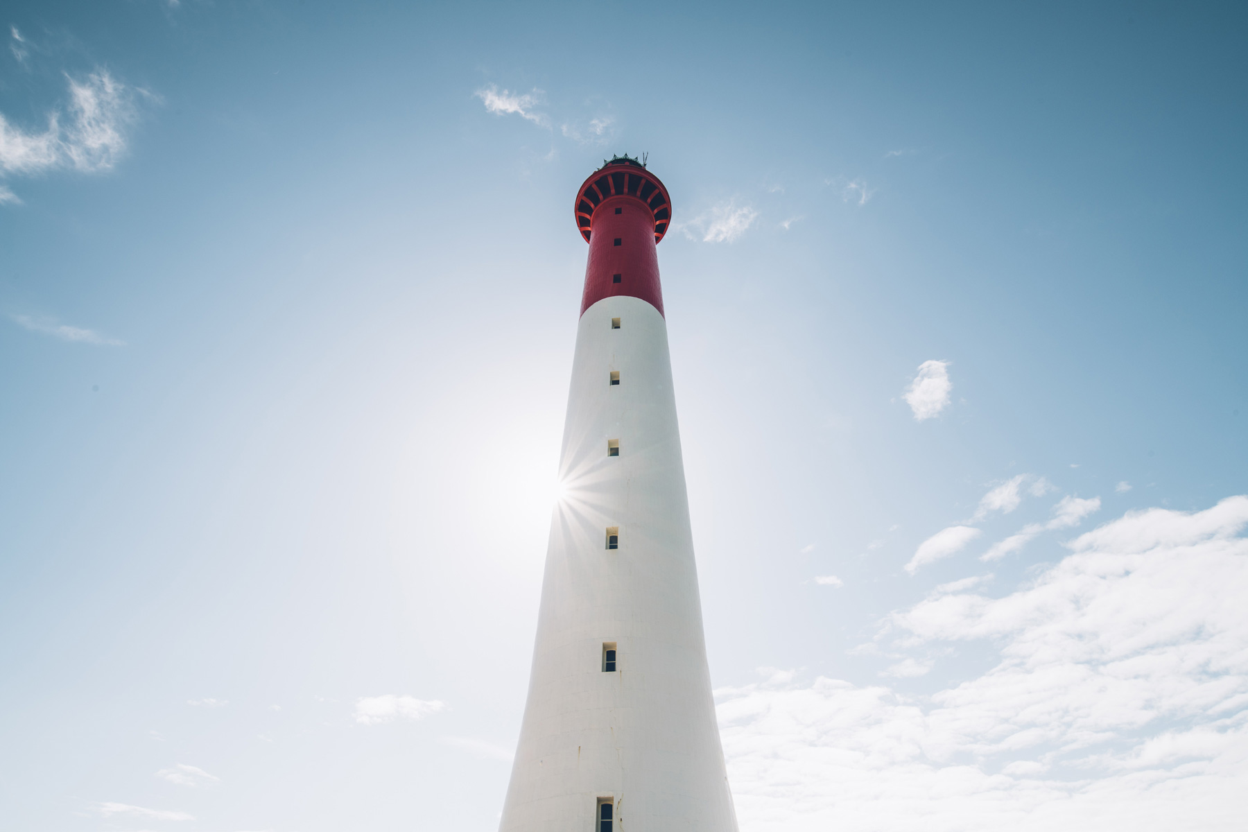 Phare de la Coubre